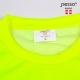 High Visibility T-Shirt Pesso HVM, yellow