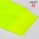 High Visibility T-Shirt Pesso HVM, yellow