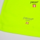 High Visibility T-Shirt Pesso HVM, yellow