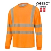 Cвитер Pesso Fleece, жёлтый