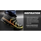 Safety shoes BNN STINGER S3 ESD