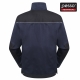 Workwear Jacket Pesso Stretch, grey