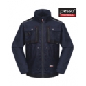 Workwear Jacket Pesso Stretch, grey