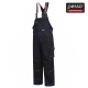 Workwear  Bibpants Pesso Stretch 215, navy