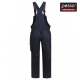 Workwear  Bibpants Pesso Stretch 215, navy