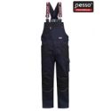 Workwear  Bibpants Pesso Stretch 215, navy