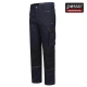 Workwear Trousers Pesso Twill Stretch 215