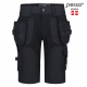 Рабочие брюки Pesso Stretch 215
