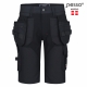 Workwear shorts Pesso Titan Flexpro