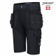 Рабочие брюки Pesso Stretch 215