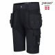 Workwear shorts Pesso Titan Flexpro