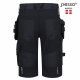 Workwear shorts Pesso Titan Flexpro