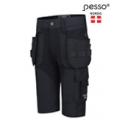 Workwear shorts Pesso Titan Flexpro