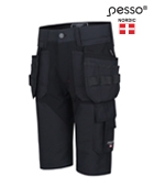 Workwear shorts Pesso Titan Flexpro