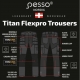 Workwear pants Pesso Titan Flexpro