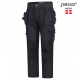 Workwear pants Pesso Titan Flexpro