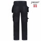 Workwear pants Pesso Titan Flexpro