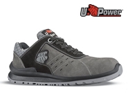 Safety shoes CARLOS  S1P U-Power | darborubai.lt