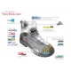 Safety shoes CARLOS  S1P U-Power | darborubai.lt