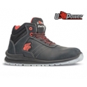 Safety Shoes WALTER S3 SRC