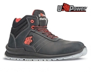 Safety Shoes WALTER S3 SRC