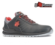 Safety Shoes Bjorn S3 SRC