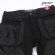 Workwear shorts Pesso Titan Flexpro