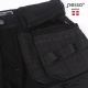 Рабочие брюки Pesso Stretch 215