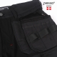 Workwear shorts Pesso Titan Flexpro