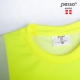 High Visibility T-Shirt Pesso HVM, yellow