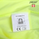 Cвитер Pesso Fleece, жёлтый