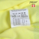 Cвитер Pesso Fleece, жёлтый