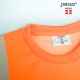 High Visibility T-Shirt Pesso HVM, yellow