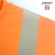 High Visibility T-Shirt Pesso HVM, yellow