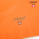 Cвитер Pesso Fleece, жёлтый