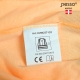 High Visibility T-Shirt Pesso HVM, yellow