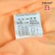 Cвитер Pesso Fleece, жёлтый