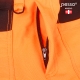 Workwear bibpants Pesso Uranus Flexpro