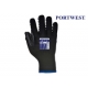 Anti vibration gloves Portwest A790