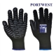 Anti vibration gloves Portwest A790