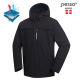 SoftShell  Jacket Pesso Acropolis