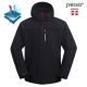 SoftShell  Jacket Pesso Acropolis