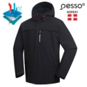 SoftShell  Jacket Pesso Acropolis