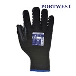 Anti vibration gloves Portwest A790