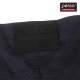 Workwear Trousers Pesso Twill Stretch 215