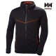 Hoodie Helly Hansen Chelsia Evoliution  79197  ~ darborubai.lt