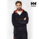 Hoodie Helly Hansen Chelsia Evoliution  79197  ~ darborubai.lt