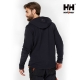 Hoodie Helly Hansen Chelsia Evoliution  79197  ~ darborubai.lt