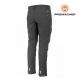 Outdoor stretch trousers Promacher Fobos, black