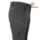 Outdoor stretch trousers Promacher Fobos, black